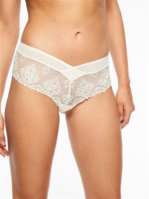 Se Chantelle Champs Elysées Shorty Briefs Str 40 - hos Magasin ved Magasin