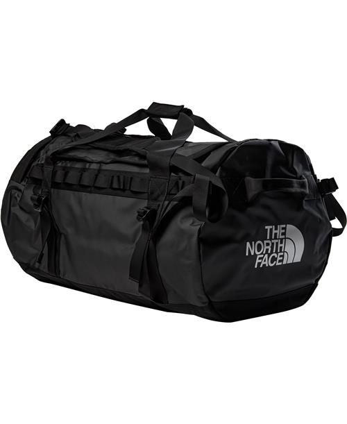 The North Face Base Camp Duffel L Base Camp TNF One Size - Rejsetasker hos Magasin