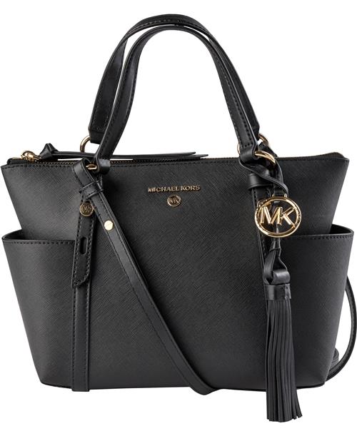 Michael Kors SM Conv TZ Tote ONE SIZE - Shoppere hos Magasin