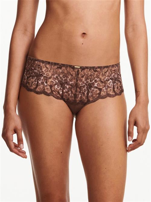 Chantelle Fleurs Shorty Hipsters Str 44 - hos Magasin