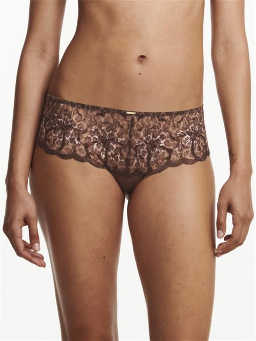 Chantelle Fleurs Shorty Hipsters Str 36 - hos Magasin