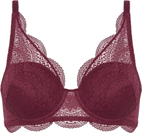 Simone Pérèle 3D Spacer Moulded Padded BRA Full Cup Bh'er Str 100E - hos Magasin