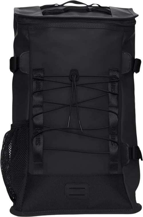 Rains Trail Mountaineer Bag W3 One Size - Skuldertasker hos Magasin