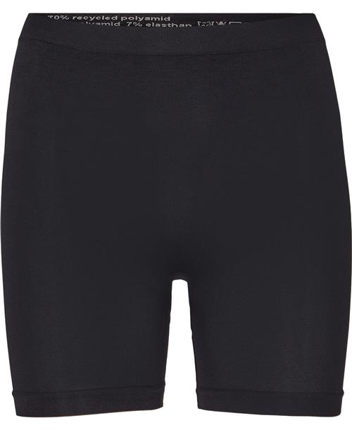 Magasin du Nord Collection Magasin Mellanie 8 S Seamless Shorts Hotpants Str M/L Polyamid