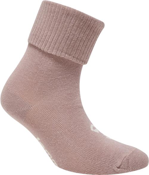 Se Hummel Sora Socks Str 21-23 - Rosa Strømper hos Magasin ved Magasin