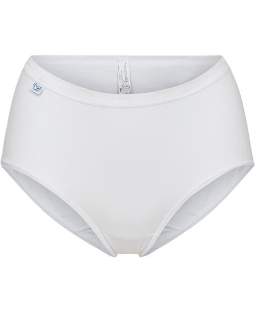 Se Sloggi Sloggi Basic+ Midi 3P Briefs Str 40 - hos Magasin ved Magasin