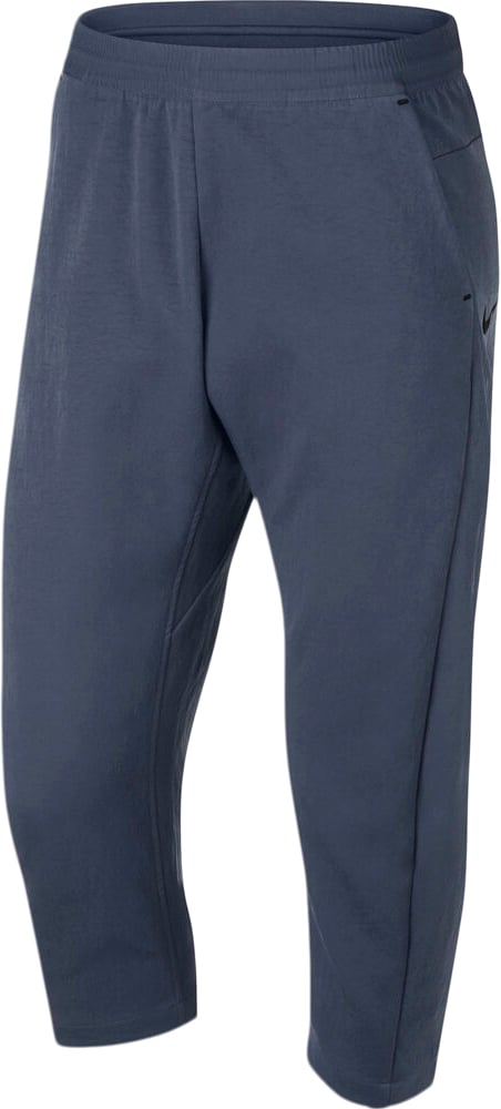 Se Nike Cropped Woven Pant Tech Pack XL - Træningsbukser hos Magasin ved Magasin