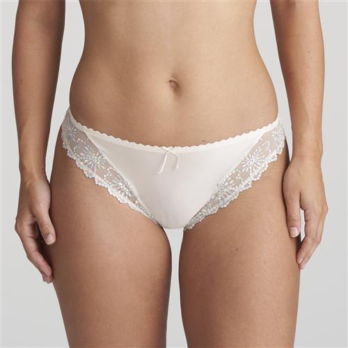 Marie Jo Jane Italiensk Trusse Briefs Str 44 - hos Magasin