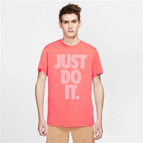 Nike Sportswear Jdi T Shirt XL - T-shirts hos Magasin