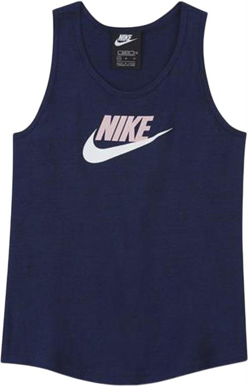 Nike Sportswear Jersey Top 128-137 / S - Tanktoppe hos Magasin