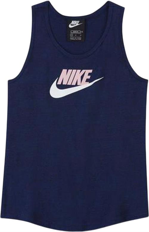 Nike Sportswear Jersey Top 158-170 / XL - Tanktoppe hos Magasin