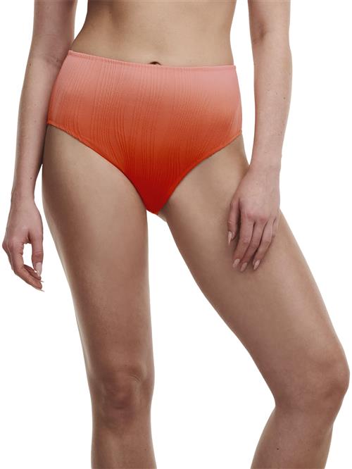 Chantelle Swim One Size Tanga Bikiniunderdele - hos Magasin