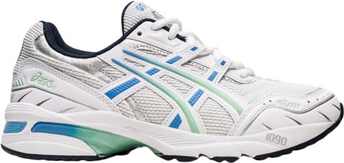 Se Asics Gel1090 Sneakers Kvinde Hvid Sneakers Str 38 - hos Magasin ved Magasin