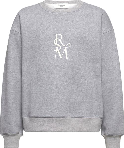 Rosemunde Sweatshirt Str 164 Piger - 005 Sweatshirts hos Magasin