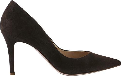 Se Högl Boulevard 70 Kvinde Darkbrow Pumps & Stiletter Str 37 - hos Magasin ved Magasin