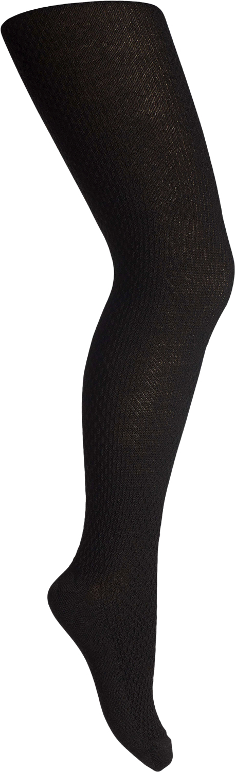 Se mpWoman Tights Wool Capsule Strømpebukser Str S - hos Magasin ved Magasin