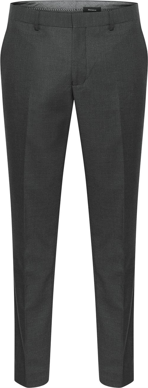 Se Matinique Malas Mand 300275 Habitbukser Slim Fit Str 44 - hos Magasin ved Magasin