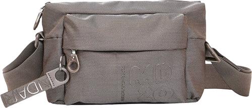 Se Mandarina Duck Md20 Crossover / Warm Taupe 21x15x8 - Skuldertasker hos Magasin ved Magasin