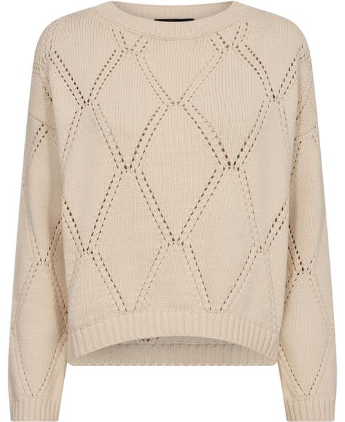 Weekend Max Mara Abbozzi Kvinde Sort Sweaters Str S - hos Magasin