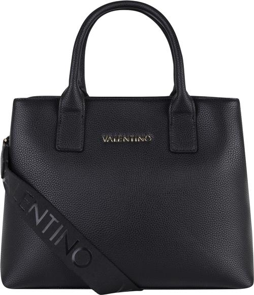 Se Valentino Bags Never 30 x 24 x 14 cm - Skuldertasker Læder hos Magasin ved Magasin