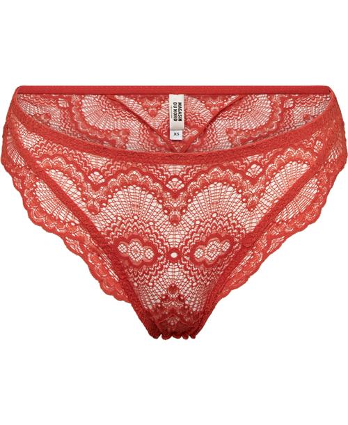 Se Magasin du Nord Collection Magasin Petal 2 Brief Briefs Str XS ved Magasin