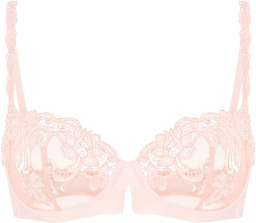 Simone Pérèle Half CUP BRA Balconette Bh'er Str B 85 - hos Magasin