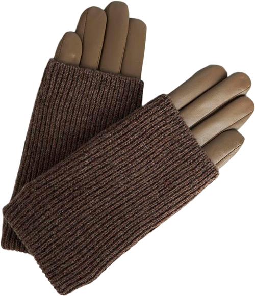 Markberg Hellymbg Glove 7,5 - M - Handsker hos Magasin