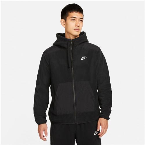 Se Nike Sportswear Style Essentials Fleece Haettetroje XXL - Hættetrøjer hos Magasin ved Magasin