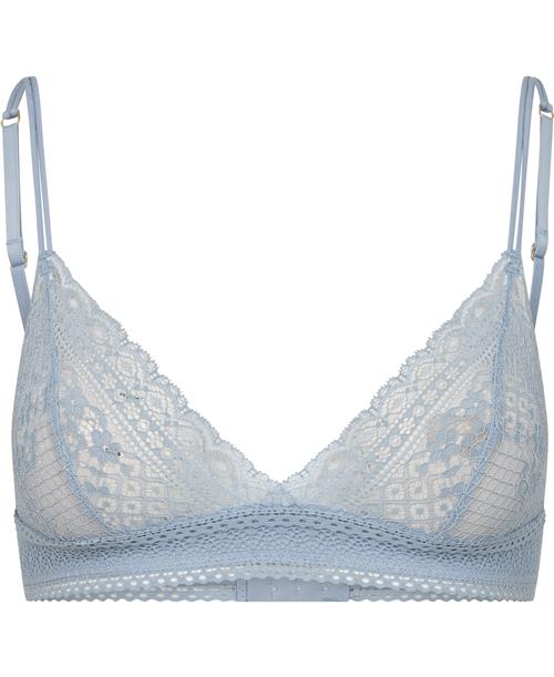 Magasin du Nord Collection Magasin Dusty 1.1 Unlined Bra Bh'er Uden Bøjle Str L