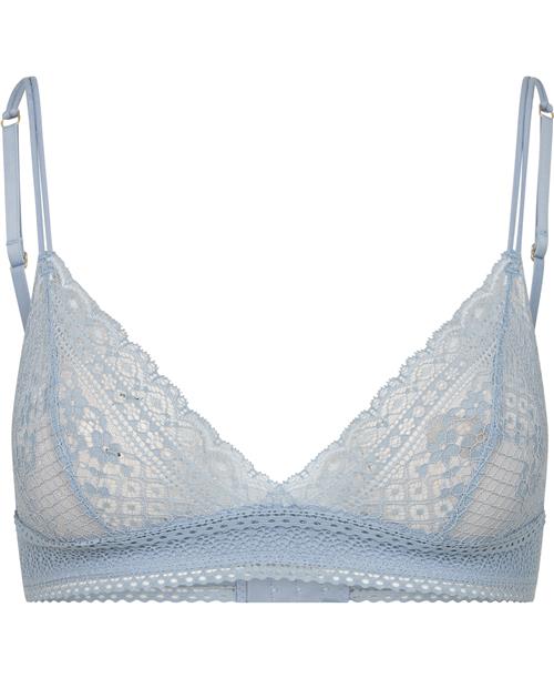 Magasin du Nord Collection Magasin Dusty 1.1 Unlined Bra Bh'er Uden Bøjle Str M