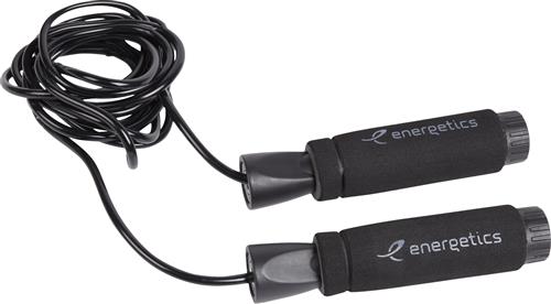 Se Energetics Speed Rope 1.0 Sjippetov 1 - Trænings T-shirts hos Magasin ved Magasin