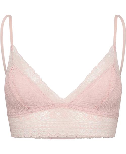 Magasin du Nord Collection Magasin Dusty 1.2 Padded Bra Bh'er Uden Bøjle Str XS