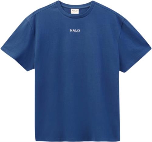 Se Newline HALO Halo Duty Tshirt Mand Lyserød Kortærmede T-shirts Str XS - hos Magasin ved Magasin