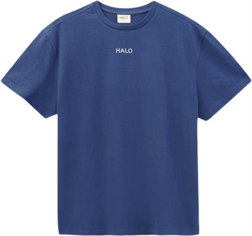 Se Newline HALO Halo Duty Tshirt Mand Lyserød Kortærmede T-shirts Str XXL - hos Magasin ved Magasin