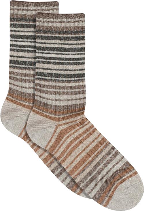 mpWoman Naja Socks Ankelstrømper Str 37/39 - hos Magasin