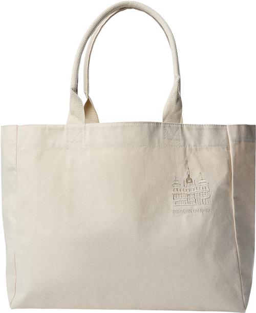 Magasin du Nord Collection Magasin Iconic Tote Bag 1O Small One size Shoppere Bomuld