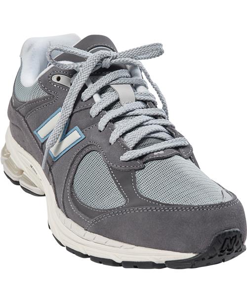 New Balance New Balance 2002r Mand Magnet Sneakers Str 41.5 - hos Magasin