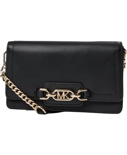 Se Michael Kors SM PHN CHN Xbody ONE SIZE - Skuldertasker hos Magasin ved Magasin