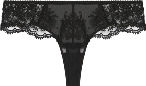 Simone Pérèle Tanga Briefs Str 38 - hos Magasin