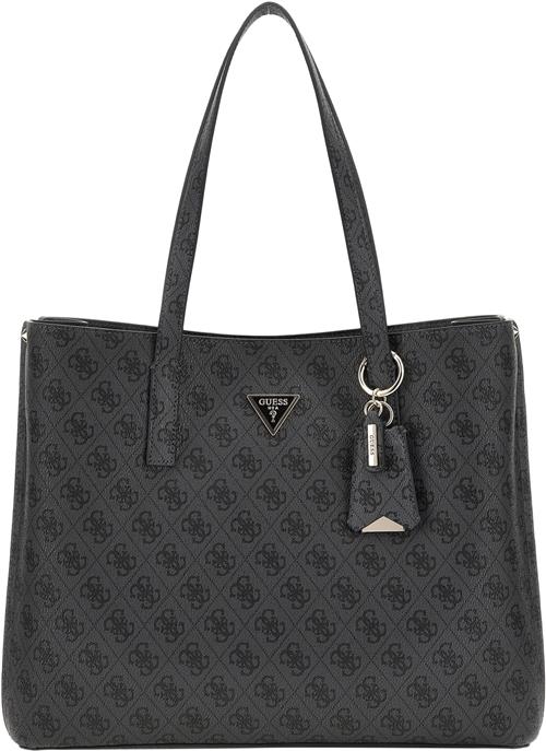 GUESS Meridian Girlfriend Tote One size - Shoppere hos Magasin