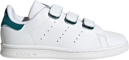 Se adidas Originals Stan Smith CF C Ftwwht/ftwwht/leg Sneakers Str 29 - hos Magasin ved Magasin