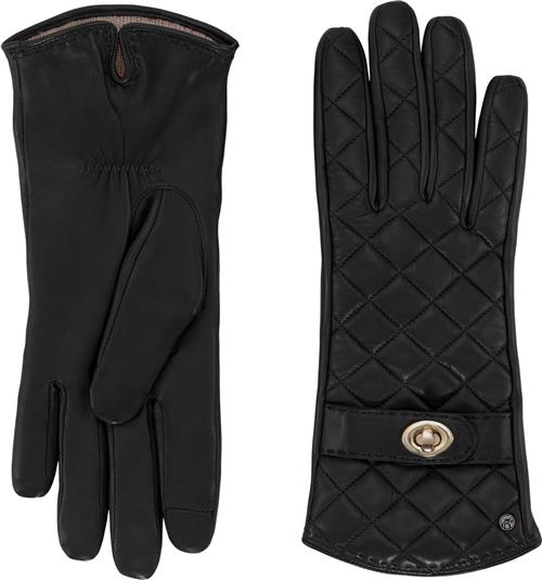 ADAX Adax Glove Enya M - Handsker Uld hos Magasin