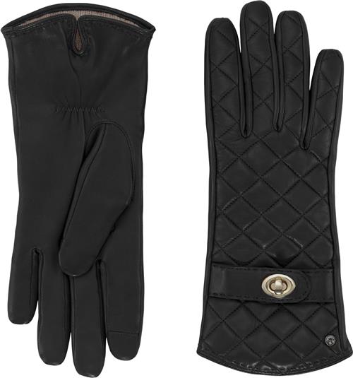 ADAX Adax Glove Enya L - Handsker Uld hos Magasin