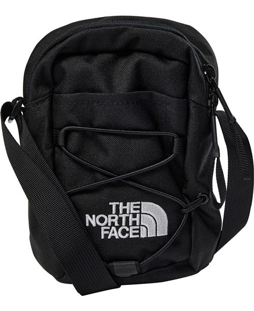 The North Face Jester Crossbody TNF Blacknpf One Size - Skuldertasker hos Magasin