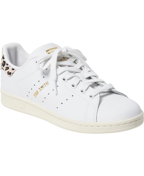 adidas Originals Stan Smith W Kvinde Ftwwht/owhite/won Sneakers Str 36 2/3 - hos Magasin