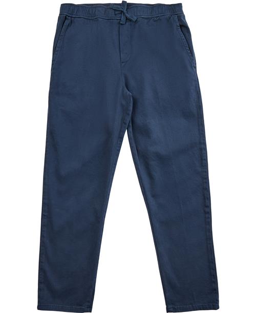 BAKITO by Magasin Du Nord Collection BAKITO by Magasin Tuscan Pants Organic Str 12 Navy Blazer Bukser Bomuld