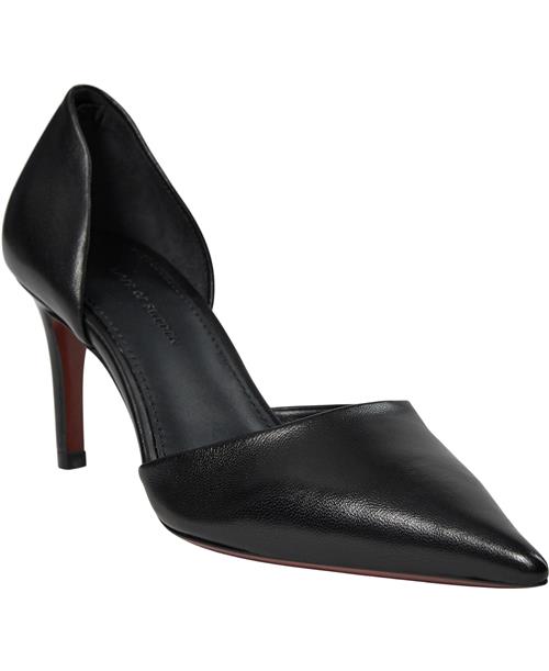 Se Tiger of Sweden 110494 Kvinde Black Pumps & Stiletter Str 40 - hos Magasin ved Magasin