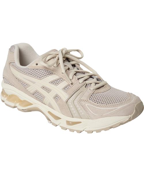 Asics Gelkayano 14 Mand Simply Taupe/oatmeal Sneakers Str 44 - hos Magasin