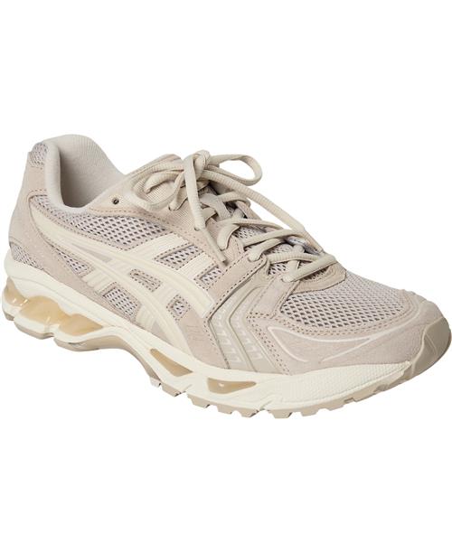 Asics Gelkayano 14 Mand Simply Taupe/oatmeal Sneakers Str 47 - hos Magasin