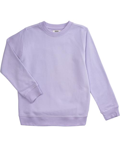 Magasin du Nord Collection Magasin Rafael 1 G Str 4 Lavender Sweatshirts